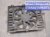 купить Вентилятор радиатора на Volkswagen Touareg 2010-2014