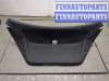 купить Обшивка крышки (двери) багажника на Mercedes C W203 2000-2008
