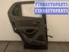 купить Стекло боковой двери на Chevrolet Trax 2013-2016