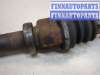 купить Полуось (приводной вал, шрус) на Ford Focus 3 2011-2015
