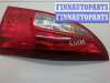 купить Фонарь (задний) на Mazda Premacy 1999-2005