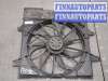 купить Вентилятор радиатора на Jeep Grand Cherokee 2010-2013