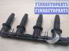 купить Катушка зажигания на Opel Astra H 2004-2010