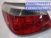 купить Фонарь (задний) на BMW 5 E60 2003-2010