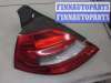 купить Фонарь (задний) на Renault Megane 2 2002-2009
