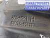 купить Защита арок (подкрылок) на Toyota Avensis 1 1997-2003