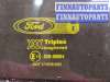 купить Стекло форточки двери на Ford Transit 1994-2000
