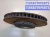 купить Диск тормозной на BMW 7 F01 2008-2015