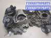 купить Крышка передняя ДВС на Opel Zafira C 2011-