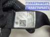 купить Ремень безопасности на Volkswagen Golf 6 2009-2012