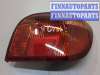 купить Фонарь (задний) на Toyota Yaris 1999-2006