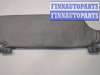 купить Козырек солнцезащитный на Volkswagen LT 28-46 1996-2006