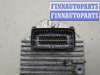 купить Блок управления двигателем на Opel Meriva 2003-2010