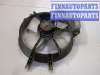 купить Вентилятор радиатора на Honda HRV 1998-2006