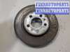 купить Диск тормозной на Audi A3 (8L) 1996-2003