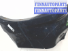 купить Брызговик на Mitsubishi Pajero / Montero 2000-2006