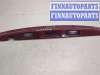 купить Накладка крышки багажника (двери) на Nissan Qashqai 2006-2013