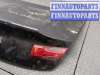 купить Крышка (дверь) багажника на Renault Laguna 3 2007-