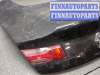 купить Крышка (дверь) багажника на Renault Laguna 3 2007-