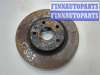 купить Диск тормозной на Toyota Camry V40 2006-2011