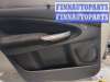 купить Дверная карта (Обшивка двери) на Ford Galaxy 2006-2010