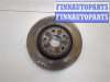 купить Диск тормозной на Jeep Grand Cherokee 2013-