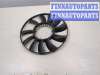 купить Крыльчатка вентилятора (лопасти) на Audi A4 (B6) 2000-2006