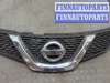 купить Решетка радиатора на Nissan Qashqai 2013-2022