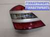 купить Фонарь (задний) на Mercedes S W221 2005-2013