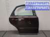 купить Стекло боковой двери на Volvo S40 2004-