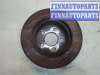 купить Диск тормозной на Jeep Wrangler 1996-2006
