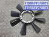 купить Крыльчатка вентилятора (лопасти) на Audi A6 (C5) 1997-2005