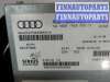 купить Блок управления радиоприемником на Audi A6 (C6) 2005-2011
