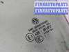 купить Стекло боковой двери на Volkswagen Golf 7 2012-2020