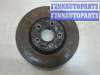 купить Диск тормозной на Ford Focus 2 2005-2008