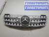 купить Решетка радиатора на Mercedes ML W164 2005-2011