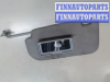 купить Козырек солнцезащитный на Ford Mondeo 4 2007-2015