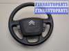 купить Руль на Citroen Jumper (Relay) 2014-2025