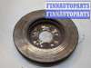 купить Диск тормозной на Mercedes B W245 2005-2011
