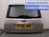 купить Крышка (дверь) багажника на Ford C-Max 2002-2010