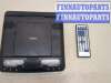 купить Проигрыватель, чейнджер CD/DVD на Hyundai Santa Fe 2005-2012