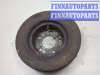 купить Диск тормозной на Ford Ranger 1998-2006