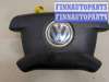 купить Подушка безопасности водителя на Volkswagen Transporter 5 2003-2015