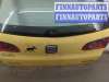 купить Крышка (дверь) багажника на Seat Ibiza 3 2001-2008