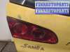 купить Крышка (дверь) багажника на Seat Ibiza 3 2001-2008