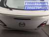 купить Крышка (дверь) багажника на Mazda 6 (GH) 2007-2012