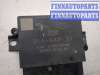 купить Блок управления парктрониками на Land Rover Range Rover 4 2012-2021