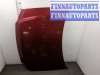 купить Обшивка капота на Ford Escape 2007-2012