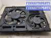 купить Вентилятор радиатора на Porsche Cayenne 2002-2010