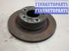 купить Диск тормозной на BMW 1 E87 2004-2011